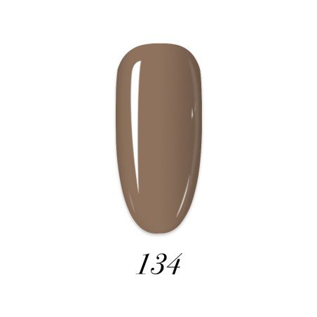 Esmalte Permanente XGEL 134 - Uñas Perfectas