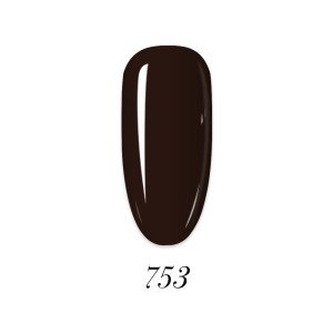 Esmalte Permanente XGEL - Color 753