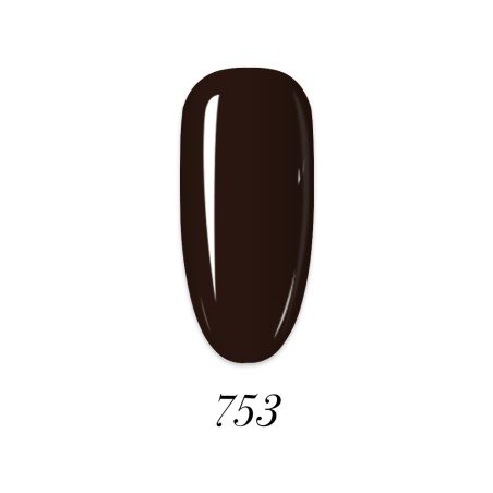 Esmalte Permanente XGEL - Color 753