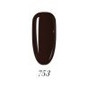 Esmalte Permanente XGEL - Color 753