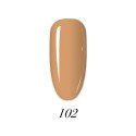 ESMALTE PERMANENTE XGEL - 102 para uñas perfectas