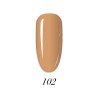 ESMALTE PERMANENTE XGEL - 102 para uñas perfectas