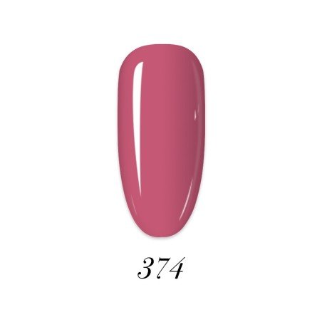 Esmalte Permanente XGEL - 374