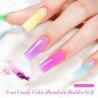 Gel Constructor 15ml Neon Candy 02