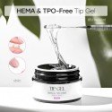 Tip Gel Tarro 15ml Adhesivo para Tips de Uña