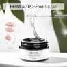Tip Gel Tarro 15ml Adhesivo para Tips de Uña