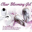 Blooming Gel 15ml para Diseño Floral
