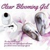 Blooming Gel 15ml para Diseño Floral