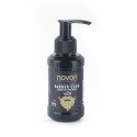 NOVON BARBER CLUB Crema de Estilo para Barba 100ml