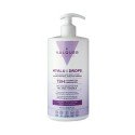 Loción Corporal Coco y Algodón 72H - Hyaludrops