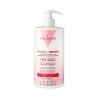 Hyaludrops Loción Corporal Fresa y Karité 700 ml