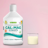 Swedish Nutra Cal Mag 500ml - Suplemento Nutricional