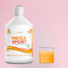 Mega Sport Multivitaminas 500ml de Swedish Nutra
