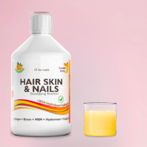 Nutra Sueco Colágeno líquido 1000 mg 500 ml