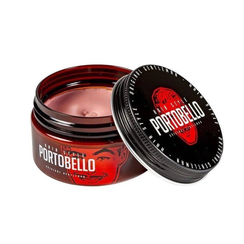 PORTOBELLO Cera Mate Extra Fuerte Aroma Sandía PORTOBELLO Cera Mate Extra Fuerte Aroma Sandía