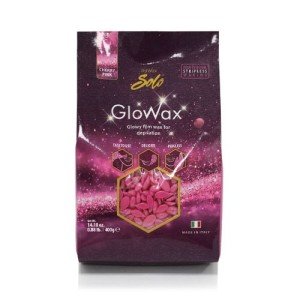 CERA CHERRY PINK WAX 400g - Depilación Indolora