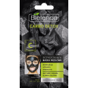 Mascarilla Purificante de Carbón para Piel Grasa
