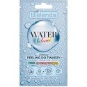 Gel Exfoliante Facial WATER BALANCE con Gin TONIQ®
