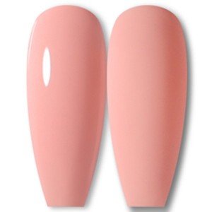 Esmalte Permanente XGEL Rosa 024: Uñas Perfectas por 15 Días