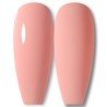 Esmalte Permanente XGEL Rosa 024: Uñas Perfectas por 15 Días