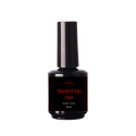 Builder Gel CLEAR 15ml para uñas naturales