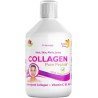 Colágeno Líquido Puro 500ML - Swedish Nutra