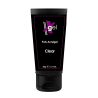 Polygel 30g - Clear: Fuerza y Flexibilidad