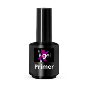 Primer Nail para Gel y Acrílico - 15 ml