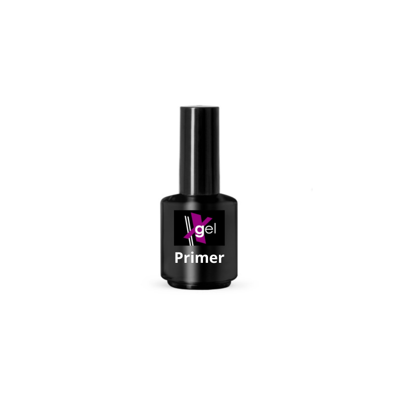 Primer Nail para Gel y Acrílico - 15 ml