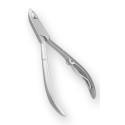 Alicates de manicura de 10 cm con punta de 4 mm Alicates de manicura de 10 cm con punta de 4 mm