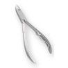 Alicates de manicura de 10 cm con punta de 4 mm