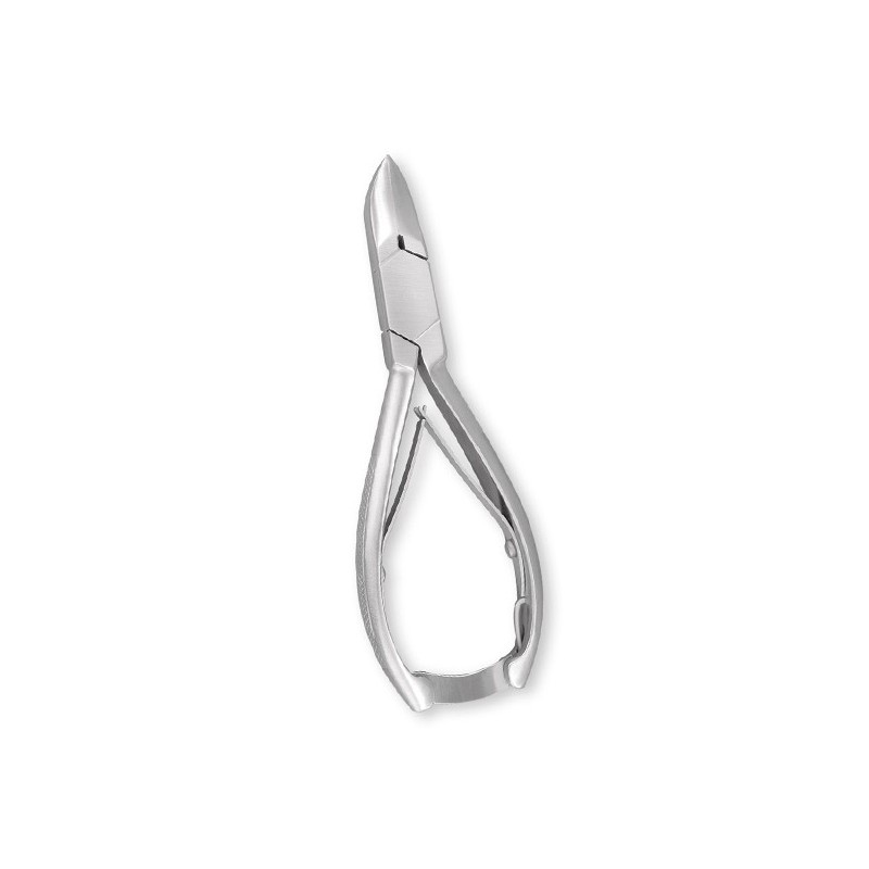 Alicates de manicura de 14 cm, herramienta profesional