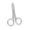Tijera de precisión para cutículas de 11.5 cm Tijera de precisión para cutículas de 11.5 cm
