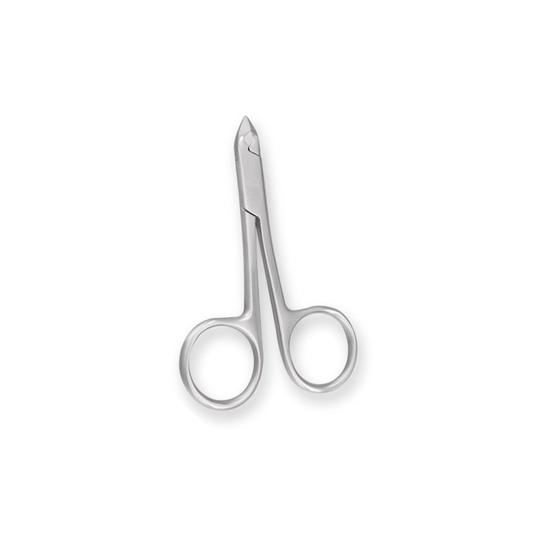 Tijera de precisión para cutículas de 11.5 cm Tijera de precisión para cutículas de 11.5 cm