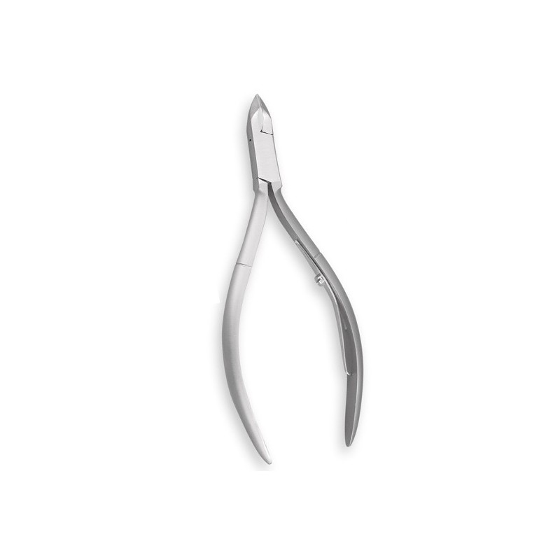 Alicate Manicura 23-A 4mm de Alta Calidad