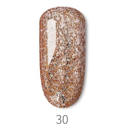 Esmalte XGEL: duradero, fácil aplicación y retiro
