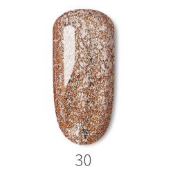 Esmalte XGEL: duradero, fácil aplicación y retiro