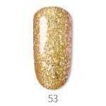 Esmalte XGEL: duración de 15 días, fácil de quitar