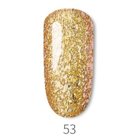 Esmalte XGEL: duración de 15 días, fácil de quitar