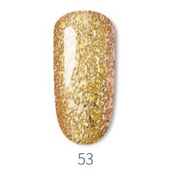 Esmalte XGEL: duración de 15 días, fácil de quitar