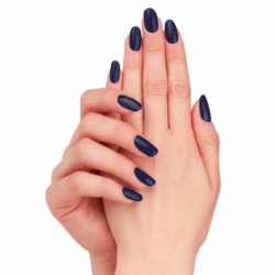 Gel Polish Rubber Azul Night 15ml