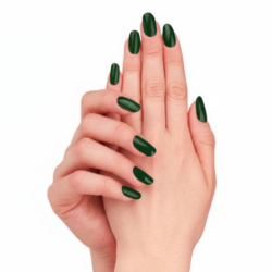 Gel Polish Rubber 15ml - Verde 40279