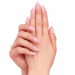 Base Rubber Pale 15ml - XGEL