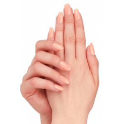Base Rubber Cover Beige 15ml para Uñas