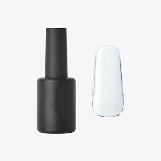 Top Coat Hybrid - Acabado profesional para uñas