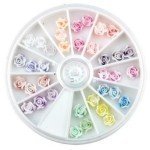 Rueda Flores - Un toque de estilo para su hogar