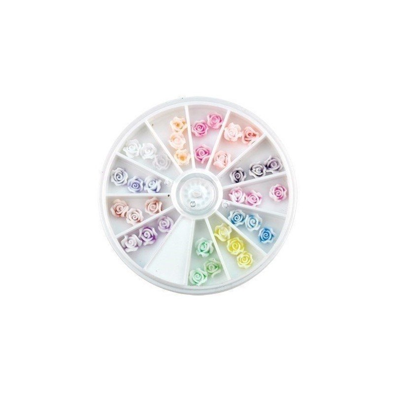 Rueda Flores - Un toque de estilo para su hogar