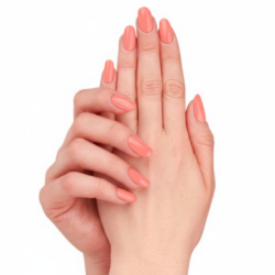 Esmalte Permanente XGEL Pink 025 - Durabilidad Gel