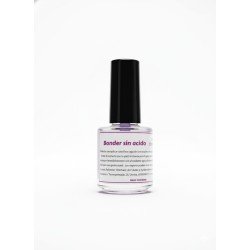 Nail Bonder Profesional 15 ml botella