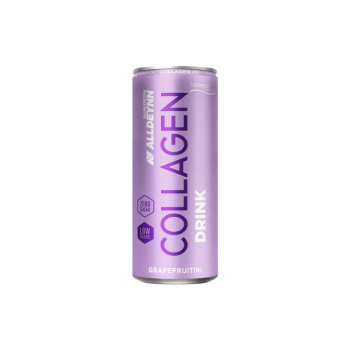 Lata de COLLAGEN DRINK con colágeno hidrolizado